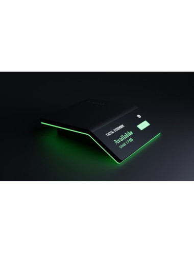 Humly HUM10205 Booking...