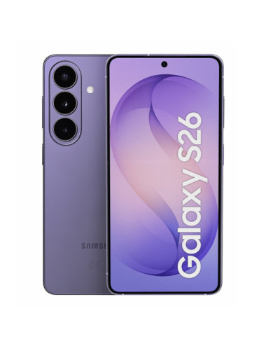 Samsung Galaxy S26 16 cm...
