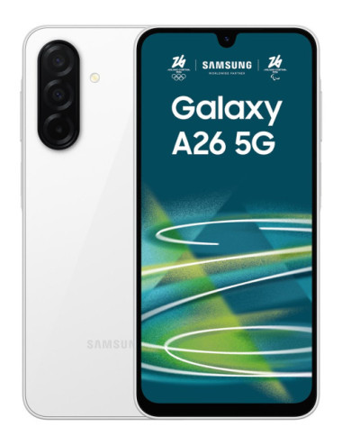 Samsung Galaxy A26 17 cm...
