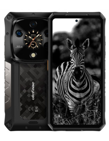 Ulefone Armor 28 Ultra 16.9...