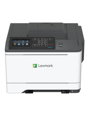 Lexmark CS622de...