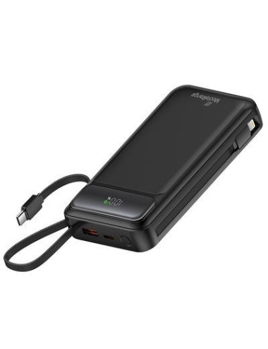 POWER BANK USB-C 20000MAH/MRMA756 MEDIARANGE