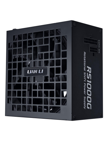 Power Supply|LIAN LI|EDGE Platinum 1000|ATX|100 - 240 V|1000 W|G9P.RS1000G.B000.EU