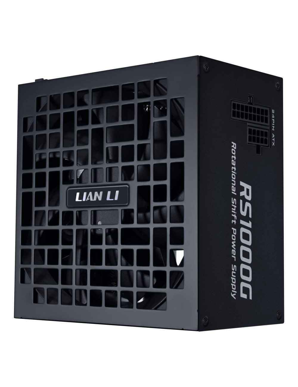 Power Supply|LIAN LI|EDGE Platinum 1000|ATX|100 - 240 V|1000 W|G9P.RS1000G.B000.EU