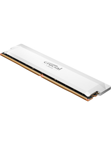 MEMORY DIMM PRO 16GB DDR5-6400/CP16G64C38U5W CRUCIAL