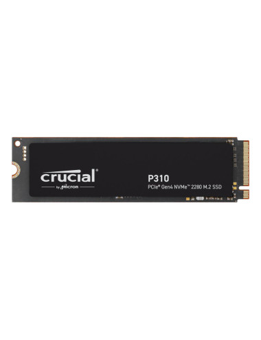 SSD|CRUCIAL|800xTBW rating|Read speed 7100 MB/s|Write speed 6000 MB/s|NVMe Yes|PCI Express 4.0|M.2|4000 GB|CT4000P310SSD8