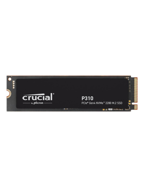 SSD|CRUCIAL|800xTBW rating|Read speed 7100 MB/s|Write speed 6000 MB/s|NVMe Yes|PCI Express 4.0|M.2|4000 GB|CT4000P310SSD8