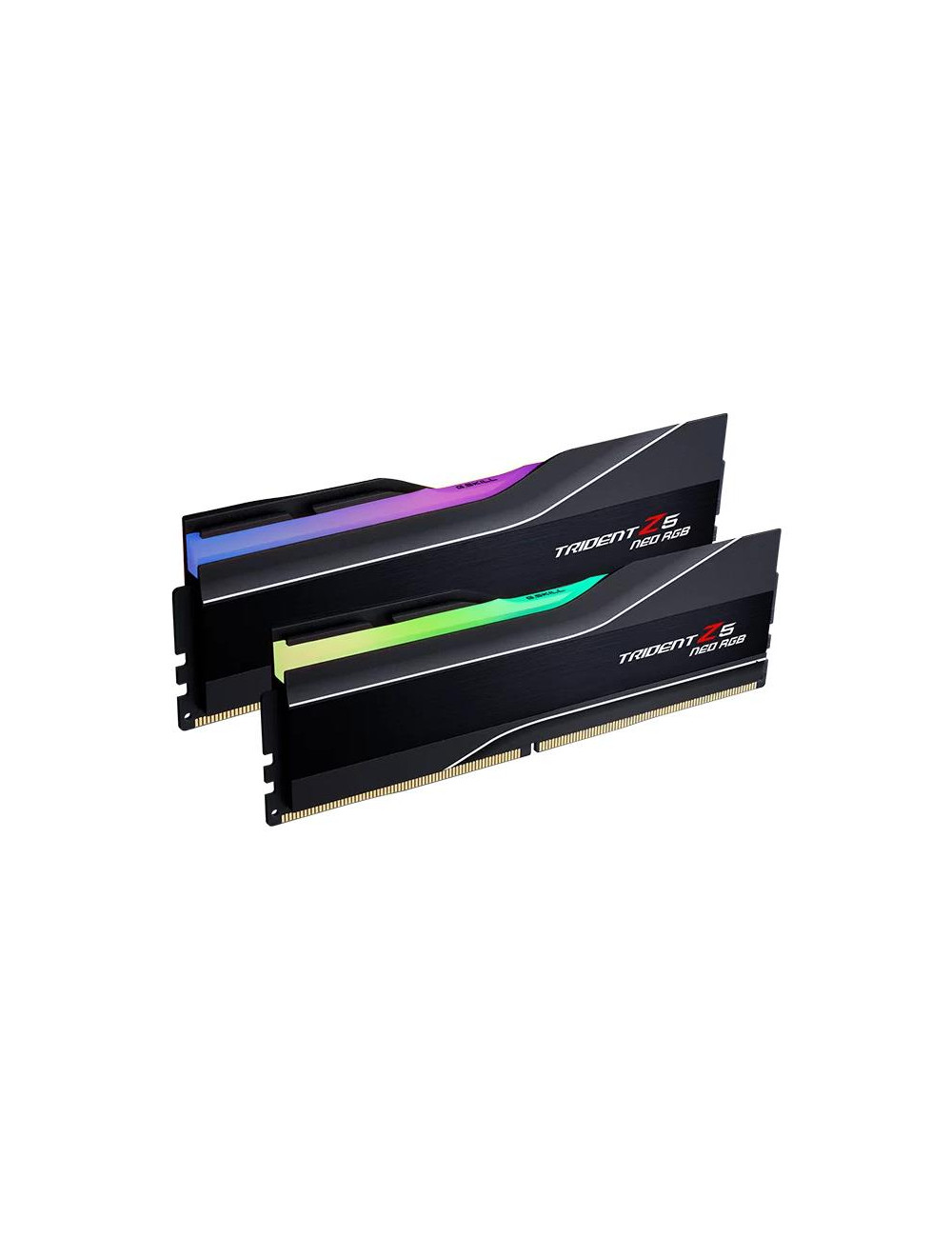 MEMORY DIMM 32GB DDR5-6400 K2/6400J3239G16GX2-TZ5NR G.SKILL