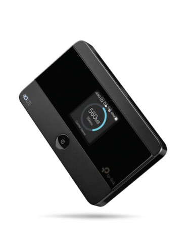 TP-Link 4G LTE Mobile Wi-Fi