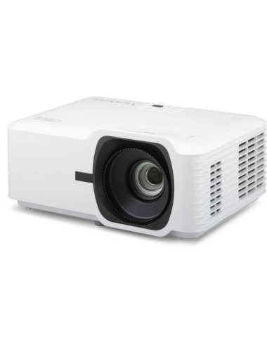 Viewsonic LS630HD data...