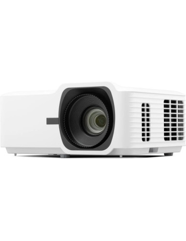 Viewsonic LS630HD data...