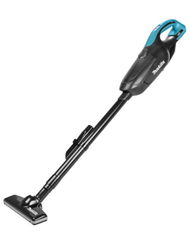 Makita DCL182ZB handheld...