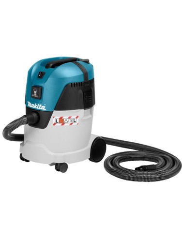 Makita L-class dust...