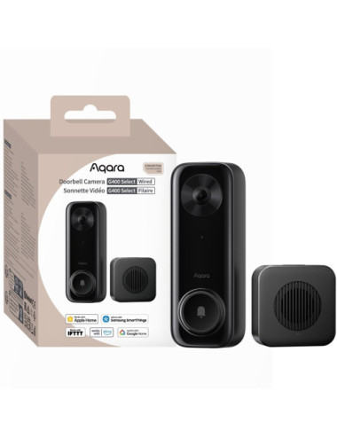 Aqara DB-C03D security camera