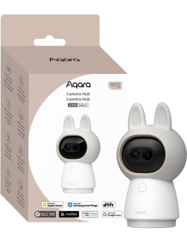 Aqara CH-C14D security camera