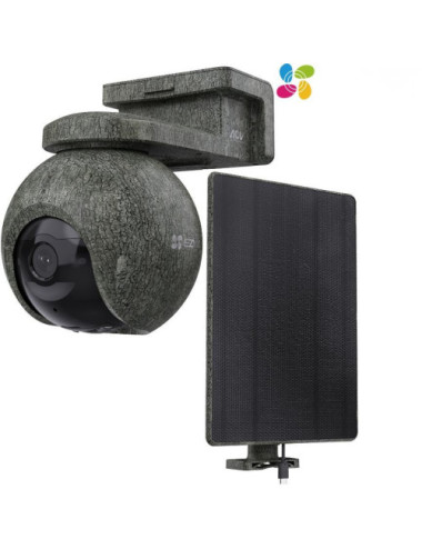 Kamera IP Ezviz EB8 Pro 4G...