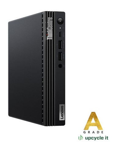 upcycle it Lenovo...