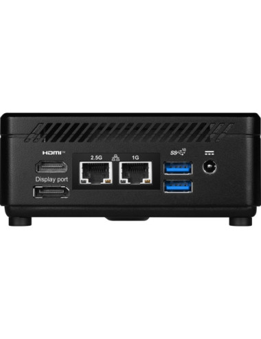MSI Cubi 5 1M-438BEU 0.6L...