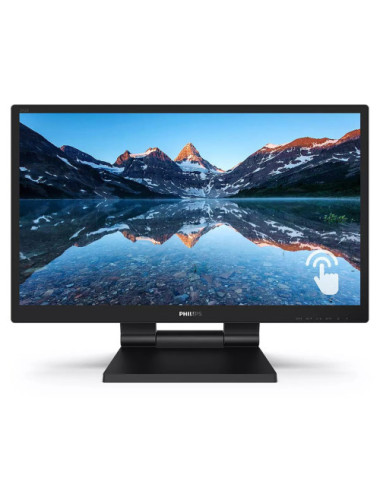 Philips LCD monitor with...
