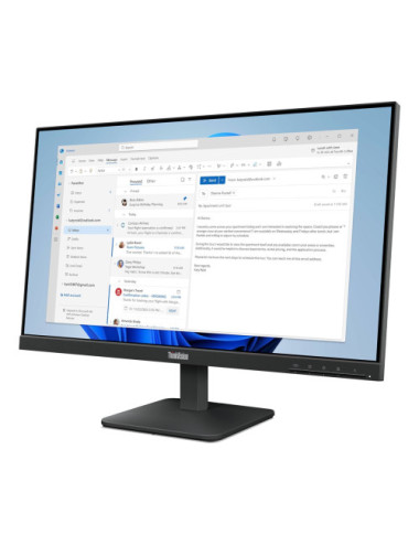 Lenovo ThinkVision S24-4e...