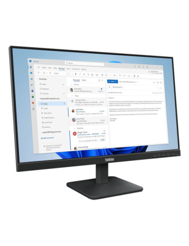 Lenovo ThinkVision S24-4e...