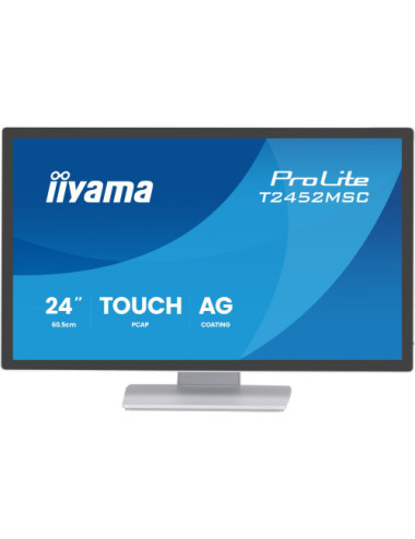 iiyama T2452MSC-W2AG...