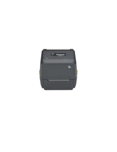 Zebra ZD421T label printer...