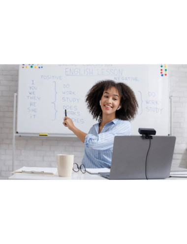 Kensington W2000 1080p Auto...