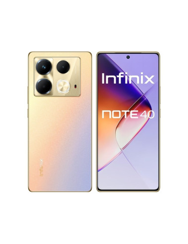 Infinix NOTE 40 Pro 17.2 cm...