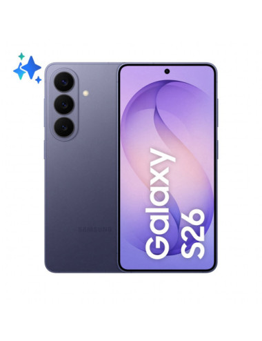 Samsung Galaxy S26 16 cm...