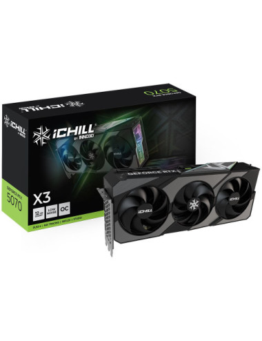 INNO3D iChill GeForce RTX...