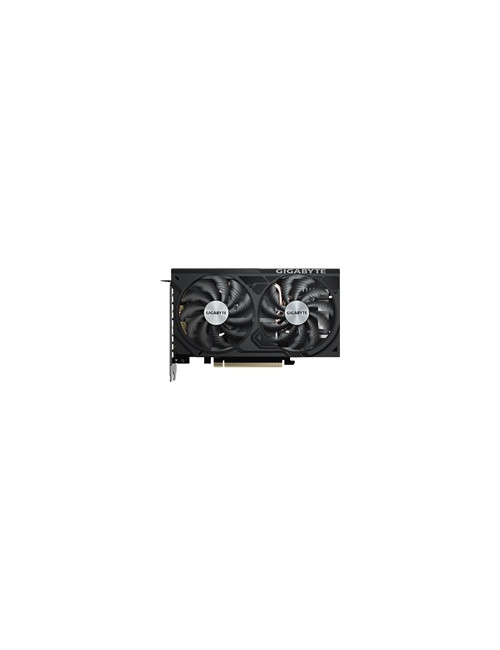 GIGABYTE GeForce RTX 5050 WINDFORCE OC