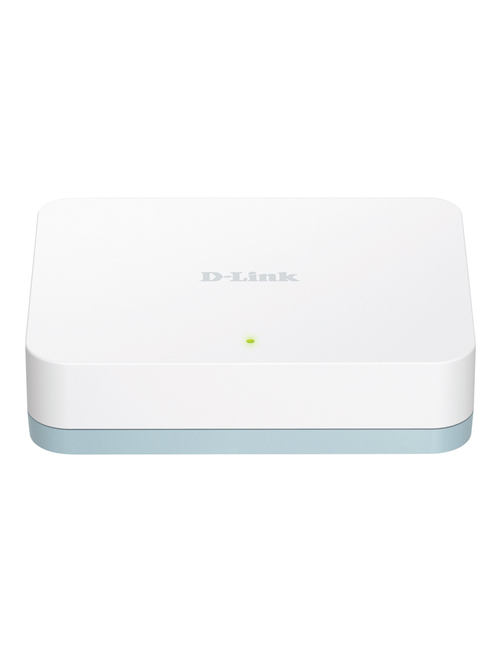 D-Link | Switch | DGS-1005D/E | Unmanaged | Desktop | Gigabit Ethernet (copper) ports quantity 5