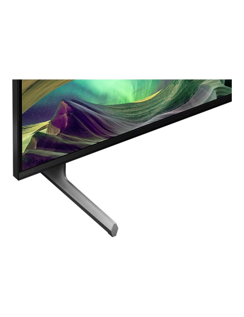 Sony | TV | KD55X85L | 55" (139cm) | Smart TV | Android | 4K UHD | Black