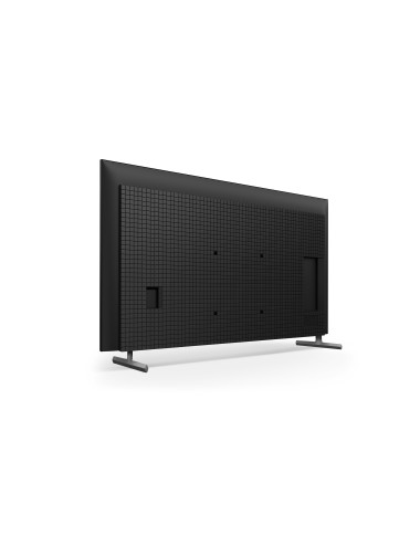 Sony | TV | KD55X85L | 55" (139cm) | Smart TV | Android | 4K UHD | Black