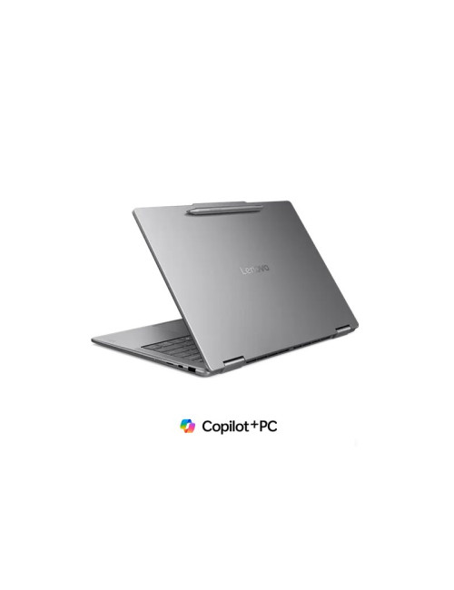 Lenovo Yoga 7 2-in-1 14ILL10 | Luna Grey | 14 " | OLED | Touchscreen | WUXGA | 1920 x 1200 pixels | Glossy | Intel Core Ultra 5 