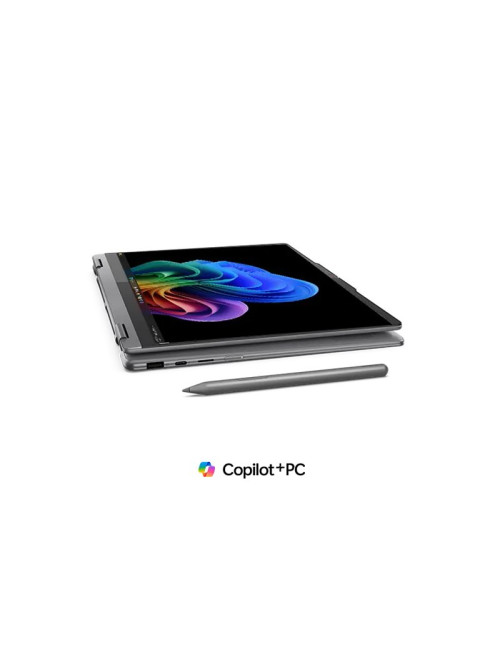 Lenovo Yoga 7 2-in-1 14ILL10 | Luna Grey | 14 " | OLED | Touchscreen | WUXGA | 1920 x 1200 pixels | Glossy | Intel Core Ultra 5 