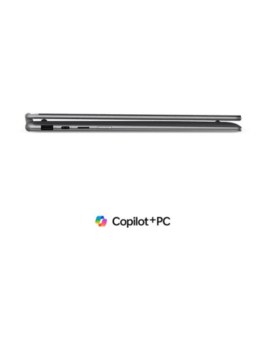 Lenovo Yoga 7 2-in-1 14ILL10 | Luna Grey | 14 " | OLED | Touchscreen | WUXGA | 1920 x 1200 pixels | Glossy | Intel Core Ultra 5 