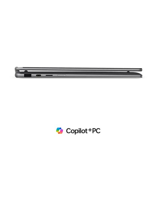 Lenovo Yoga 7 2-in-1 14ILL10 | Luna Grey | 14 " | OLED | Touchscreen | WUXGA | 1920 x 1200 pixels | Glossy | Intel Core Ultra 5 