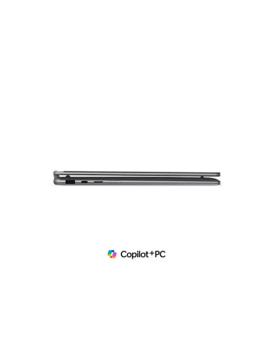 Lenovo Yoga 7 2-in-1 14ILL10 | Luna Grey | 14 " | OLED | Touchscreen | WUXGA | 1920 x 1200 pixels | Glossy | Intel Core Ultra 5 