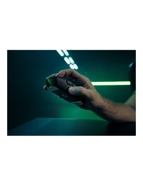 Razer DeathAdder V4 Pro Gaming mouse , Black | Razer