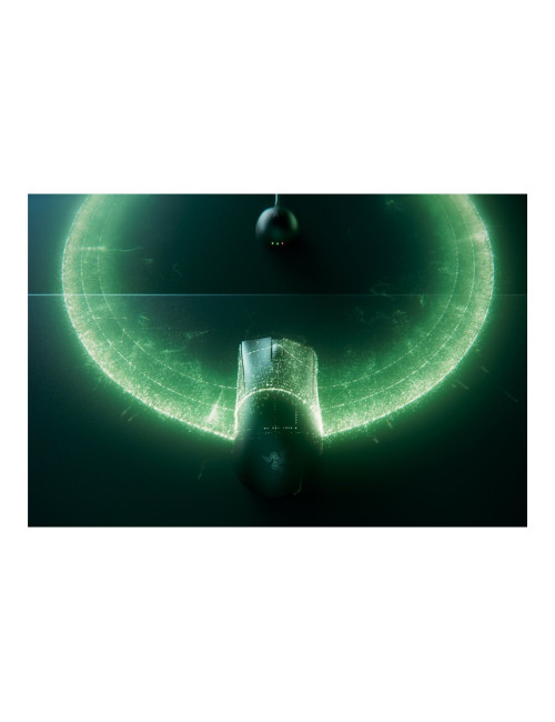 Razer DeathAdder V4 Pro Gaming mouse , Black | Razer