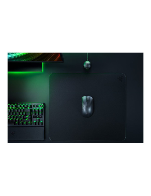 Razer DeathAdder V4 Pro Gaming mouse , Black | Razer