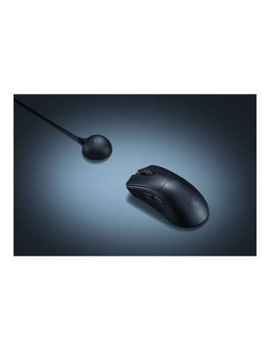 Razer DeathAdder V4 Pro Gaming mouse , Black | Razer