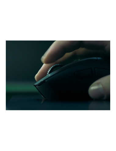 Razer DeathAdder V4 Pro Gaming mouse , Black | Razer