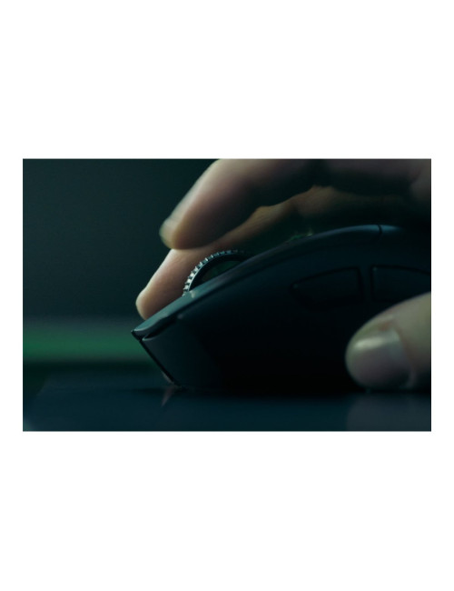 Razer DeathAdder V4 Pro Gaming mouse , Black | Razer