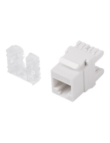 Lanberg | Keystone Module RJ45 to LSA CAT.5E, UTP 180 | KSU5-1000