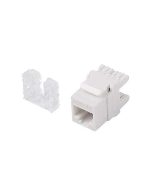 Lanberg | Keystone Module RJ45 to LSA CAT.5E, UTP 180 | KSU5-1000