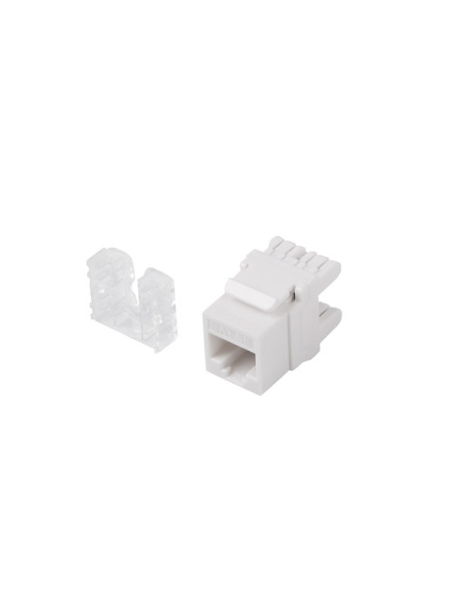Lanberg | Keystone Module RJ45 to LSA CAT.5E, UTP 180 | KSU5-1000