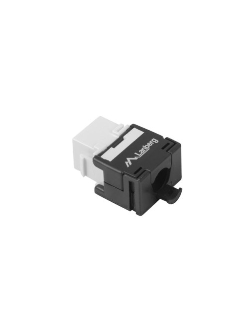 Lanberg | Keystone Toolless Module RJ45 to LSA CAT.5E, UTP 180 | KSU5-2000